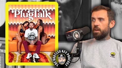 ‎Plug Talk with Adam22 and Lena The Plug: Gigi on What It's Like .